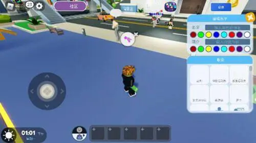 罗布乐思roblox国际服最新版图2