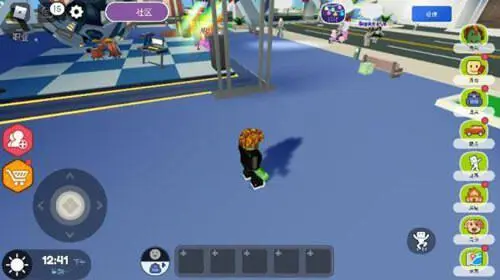 罗布乐思roblox国际服最新版图1