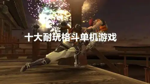 十大耐玩格斗单机游戏