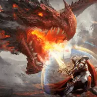 剑与魔龙官网版