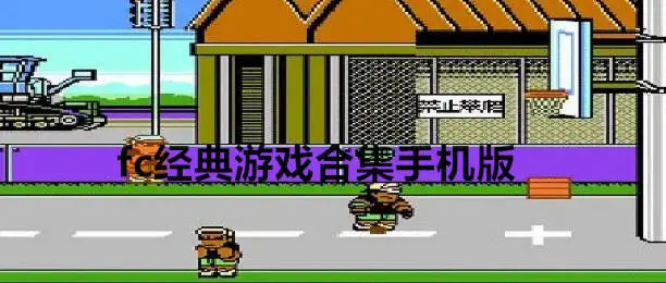 fc经典游戏合集手机版