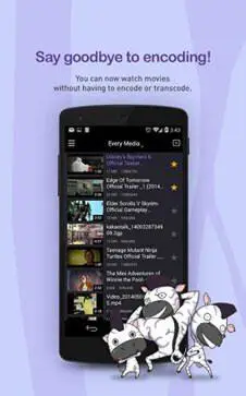 kmplayer绿色版图1