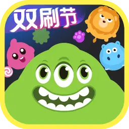 球球大作战「疯狂动物园」