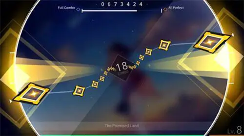 旋转音律图1