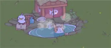 猫咪和汤最新版图2