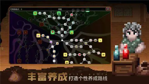 魔法洞穴2图2
