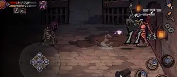 异化之地折相思版