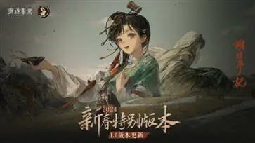 重返未来1999新春主题版图4