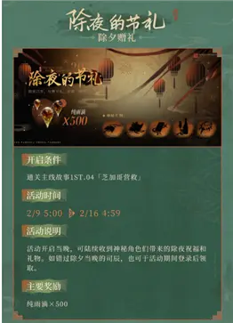 重返未来1999新春主题版