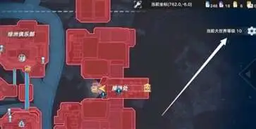 幻塔「双面谐戏」版本