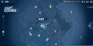 幻塔「双面谐戏」版本