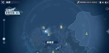 幻塔「双面谐戏」版本