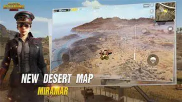 pubg测试服手游图3