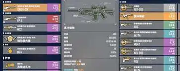 特攻纪元手游(基因特工)