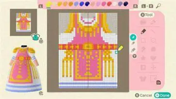 动物森友会手机版中文版图2