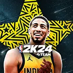 NBA2K24手游