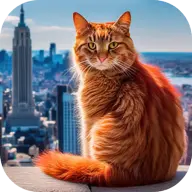 猫咪历险记大都市安卓版