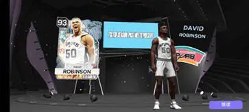 NBA2K24手游图3