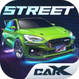 CarXStreet街头赛车