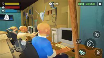 网吧模拟器2手机版图5