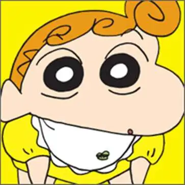 蜡笔小新之小帮手大作战国际服安卓版
