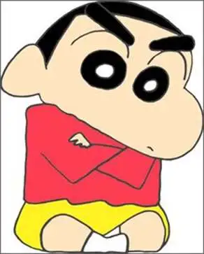 蜡笔小新之小帮手大作战国际服安卓版
