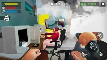 网吧模拟器2手机版图2