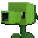 MC版植物大战僵尸重置版