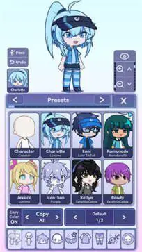 gacha life 2新版本图2