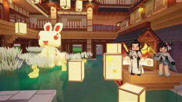 龙与家园手游图5