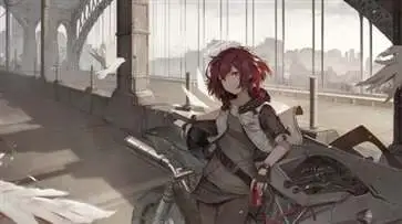 明日方舟(登临意活动复刻)