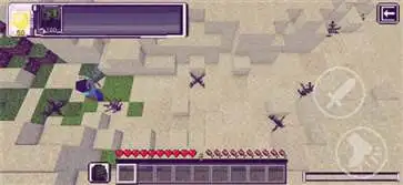MC版植物大战僵尸重置版