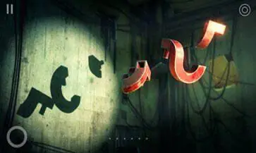 投影寻真完整版图3