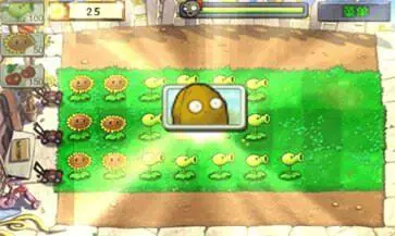 植物大战僵尸无尽版免费版图2