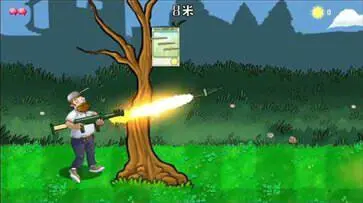 戴夫大战僵尸召唤版(m木糖m版)图2