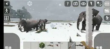 生存战争2中文版图1