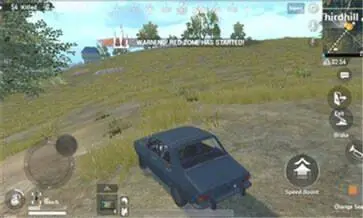 pubg轻量服2026图3