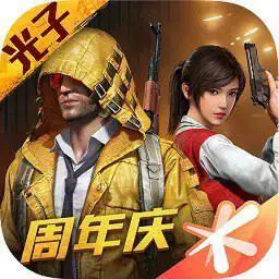 和平精英国际版