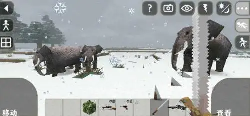 生存战争2DAYZ城市mod最新版图1