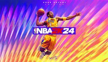 nba2k24手机版安卓版图1