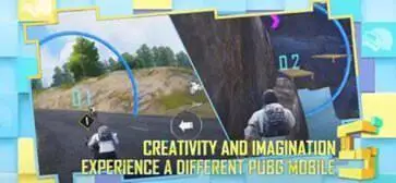 pubg国际服地铁逃生2024最新版图3