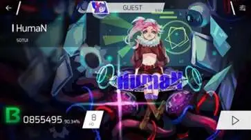 PHIGROS手游官方版正版