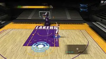 nba2k24手机版直装版