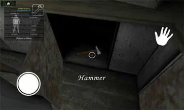 恐怖奶奶远古版本图2