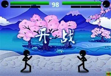 火柴人格斗进化手机版图3