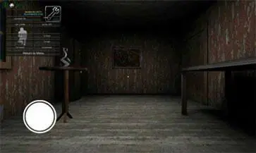 恐怖奶奶远古版本图1