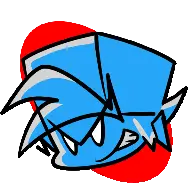 周五夜放克HB坠落天使模组