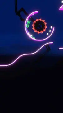 骑手世界游戏正版图1