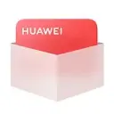 我的华为app