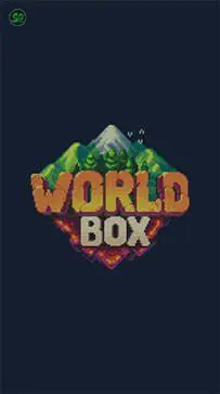 世界盒子修仙版与科技版mod图1